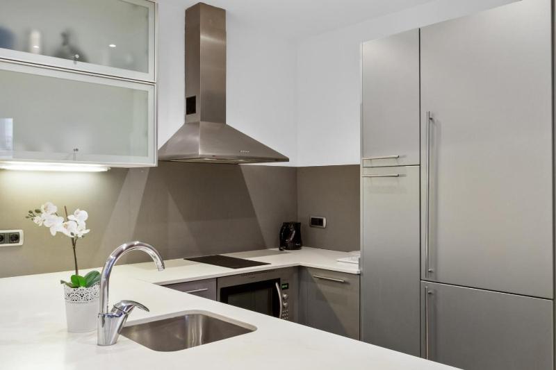 Two-Bedroom Apartment image 4