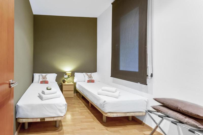 Two-Bedroom Apartment image 3