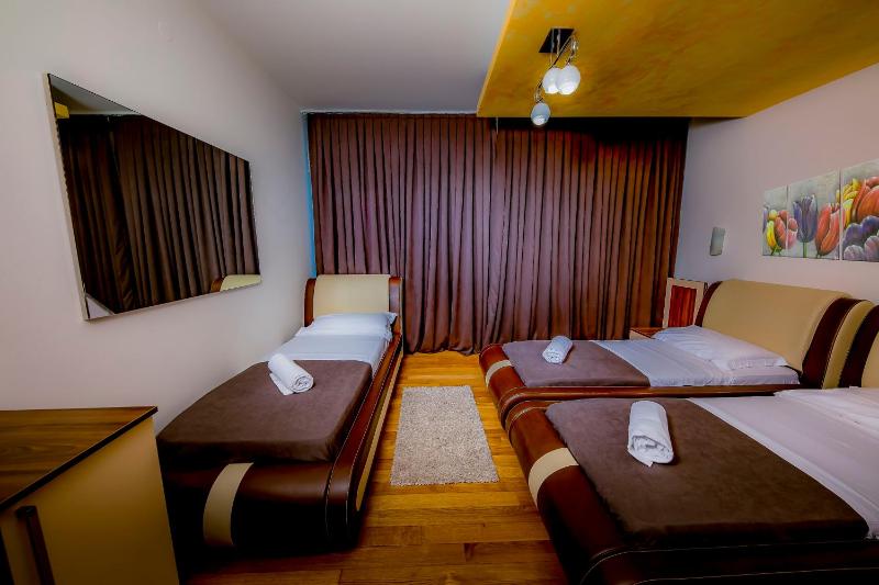 Hotel Trieste - image 27