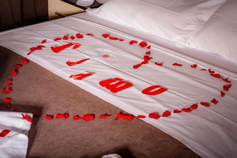 Hotel Trieste - image 44