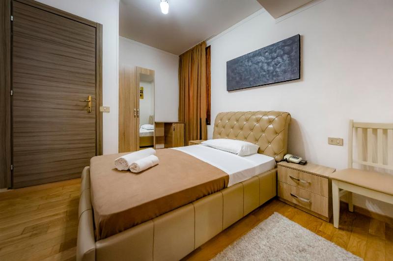 Hotel Trieste - image 12