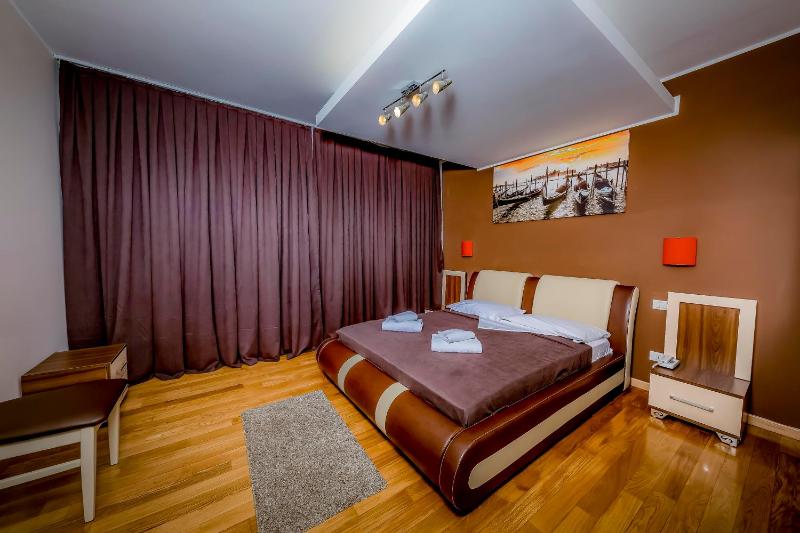 Hotel Trieste - image 35
