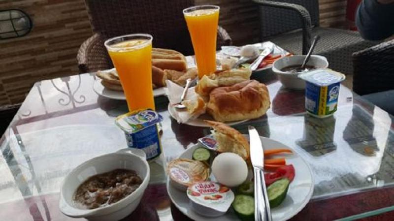Hotel Grand Royal Cairo - image 2