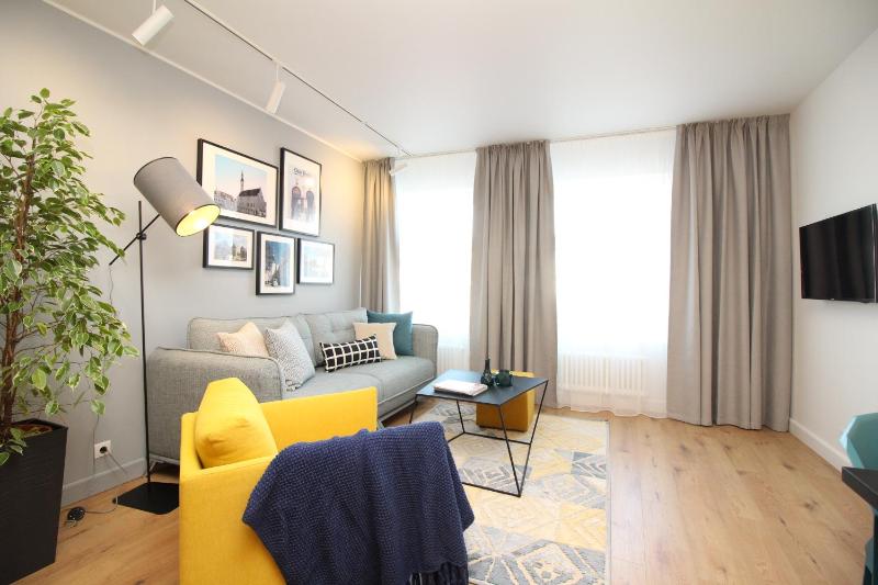 Tallinn City Apartments Old Town Suites - image 4