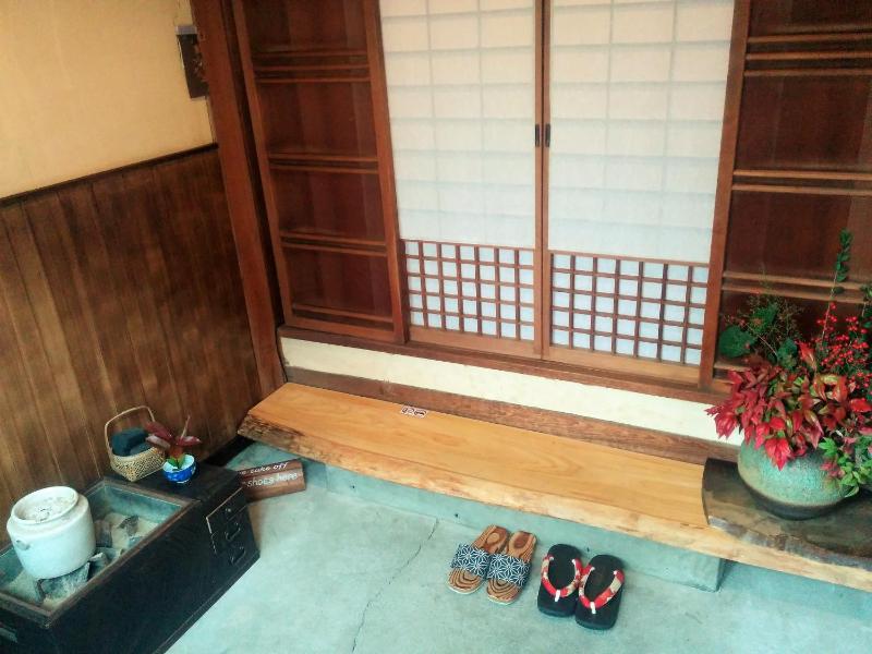 Murasakino Guesthouse - image 7