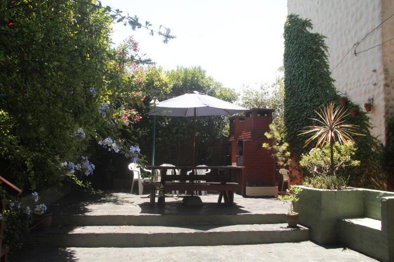 Apart Hotel Sahara - image 43