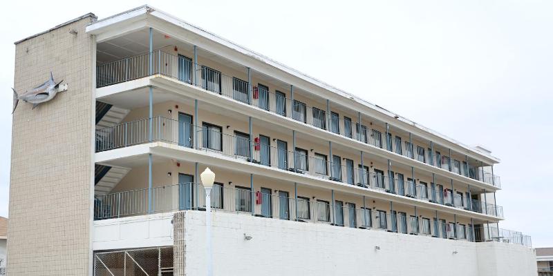 Blue Marlin Motel - image 2