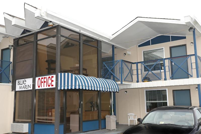 Blue Marlin Motel - image 31