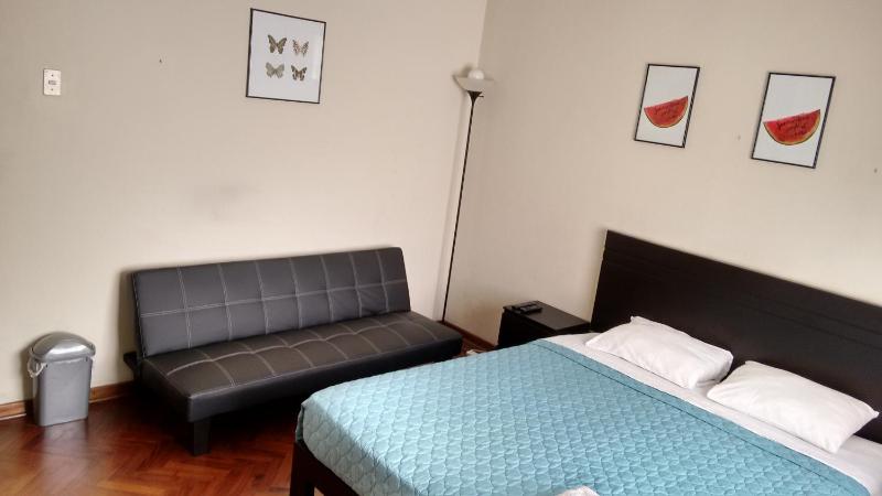 Cozy and Comfortable Home in MIRAFLORES - image 8
