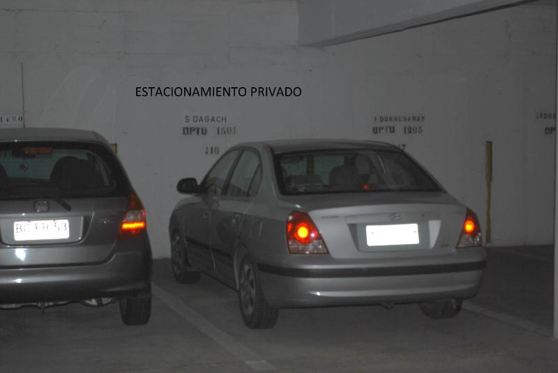 Frente a Playa - 3 dorms 2 baños parking WiFi 2 cuadras MALLS - image 9