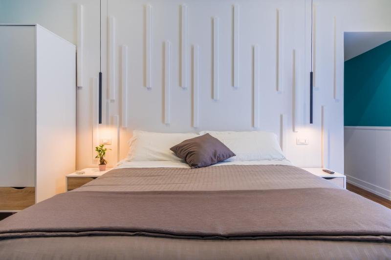 Double Room with Balcony image 2