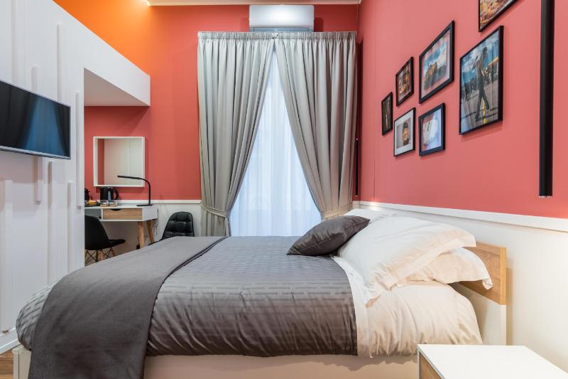 Double Room with Private Bathroom image 4