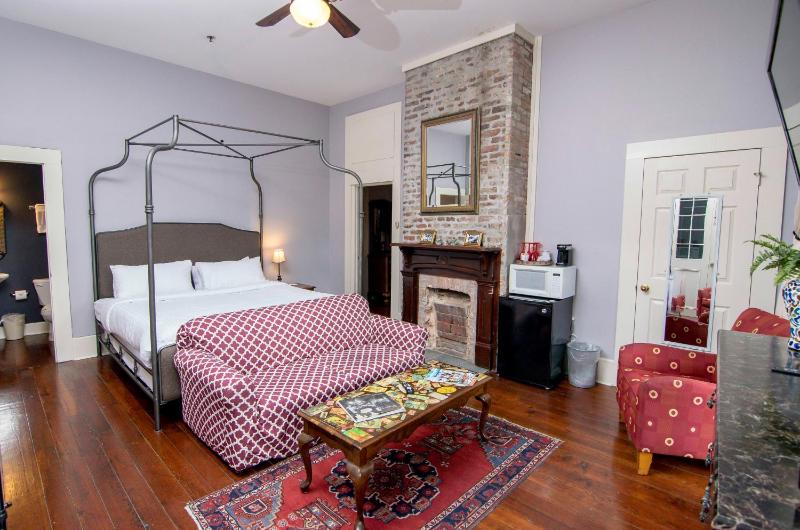 Rathbone Mansions New Orleans - image 14