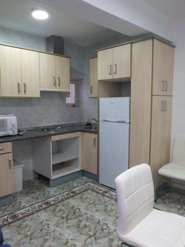 Comfort Triple Room image 2