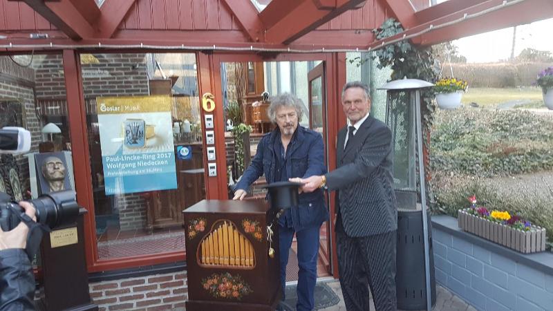 Paul Lincke Residenz - image 42