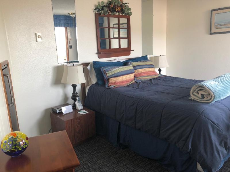 Deluxe Suite with Sea View - No Pets Allowed image 4