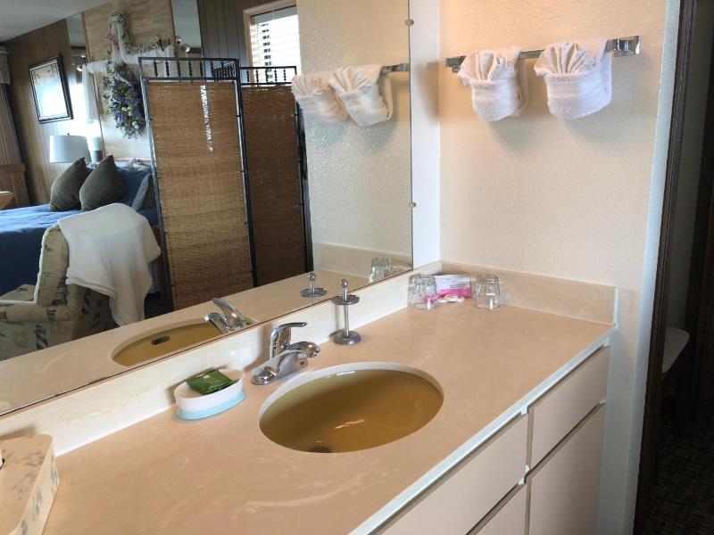Deluxe Suite with Sea View - No Pets Allowed image 3
