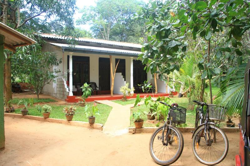 Nethmi Homestay - image 2