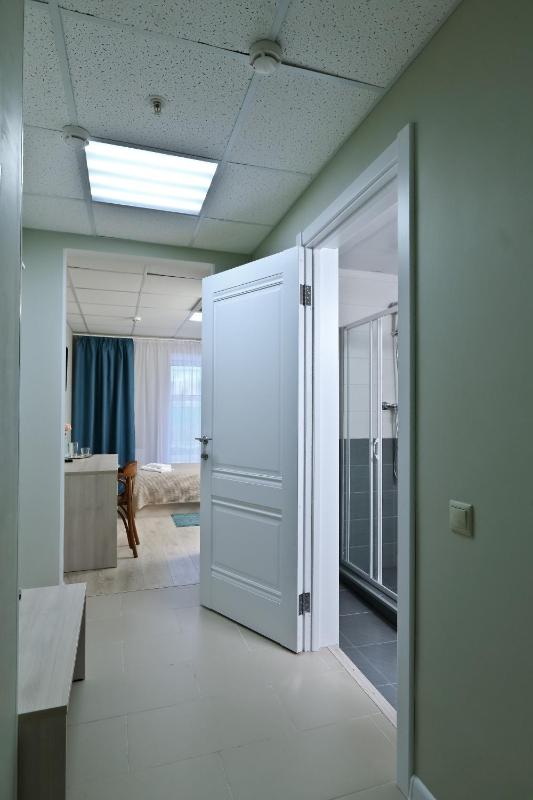 Deluxe Single Room image 1