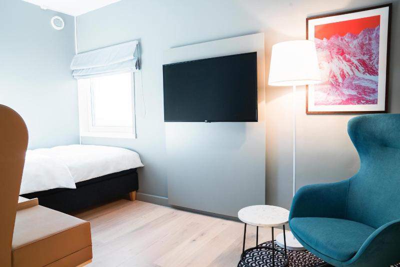 Single Room image 2