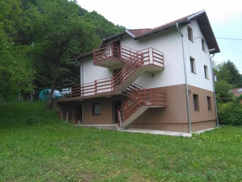 Hostel Topić Images