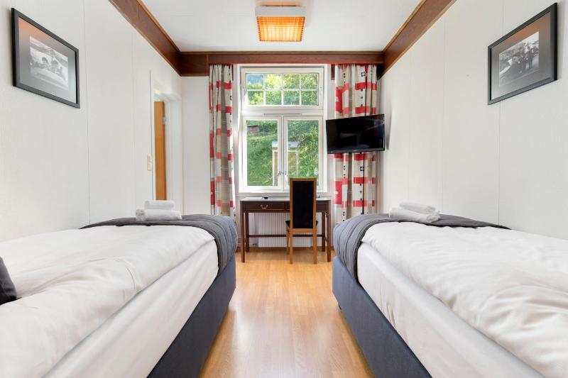 Standard Twin Room image 3