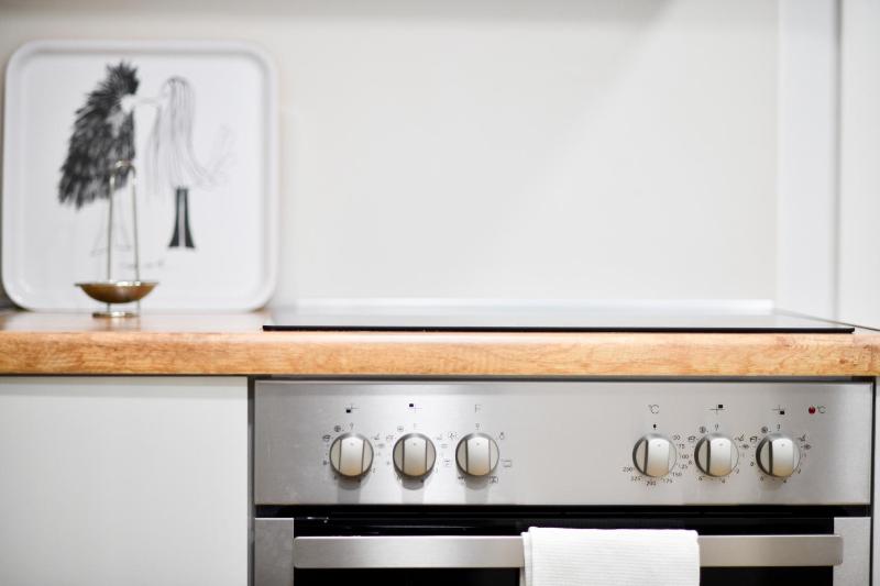 Apartment with Balcony image 3