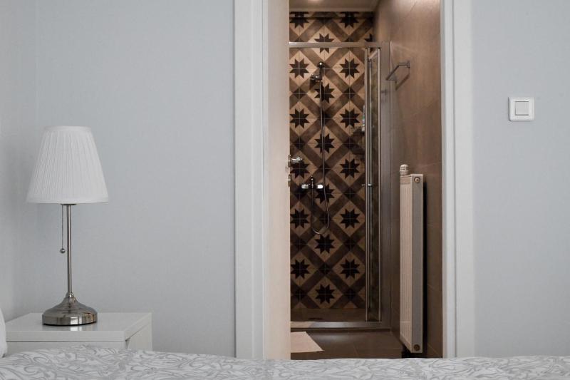 Apartment with Balcony image 4