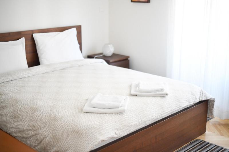 Apartment with Balcony image 3