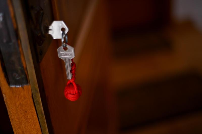 Apartment with Balcony image 2