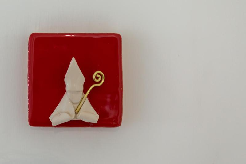 Double Room with Balcony image 2