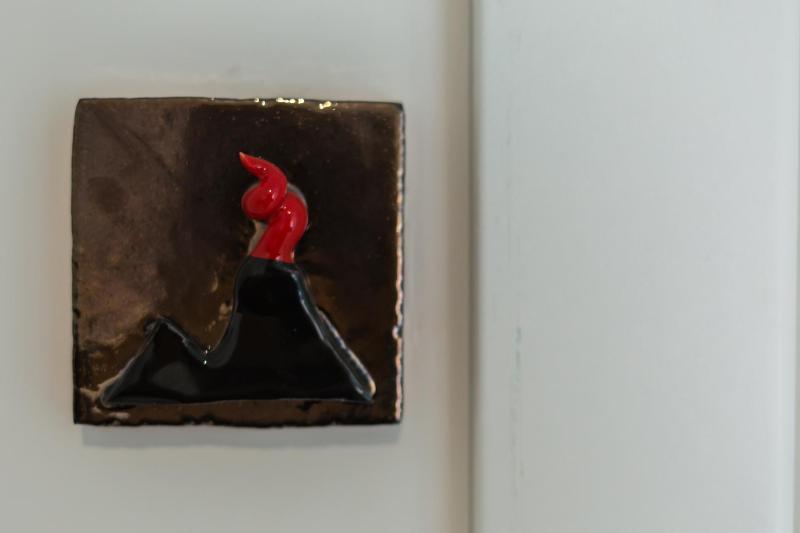 Quadruple Room with Balcony image 2