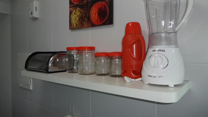 Apartamento beira mar por temporada - Maceió - image 13