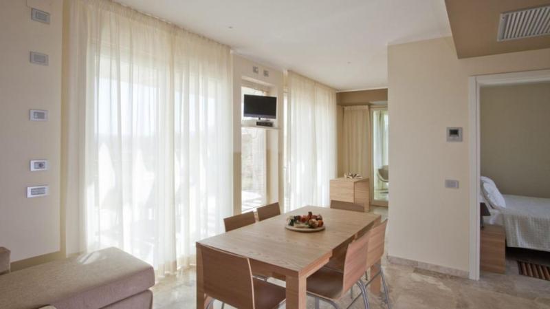 Deluxe Apartment image 4