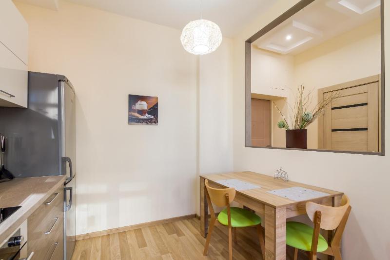 Panorama Apartment - image 9