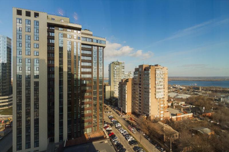 Panorama Apartment - image 4