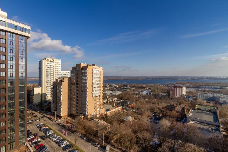Panorama Apartment - image 13