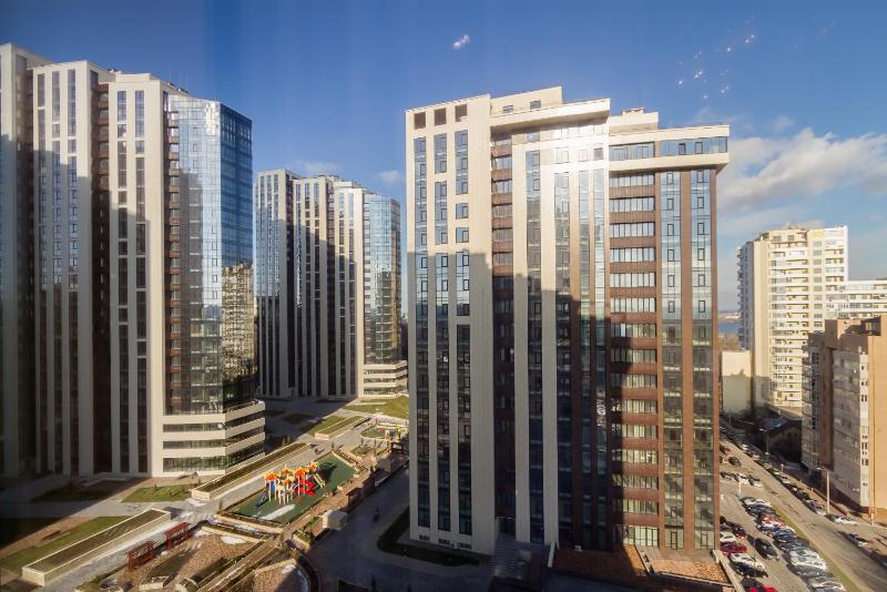 Panorama Apartment - image 1
