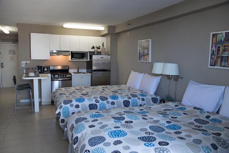 Harbour Beach Resort Studios! - image 4
