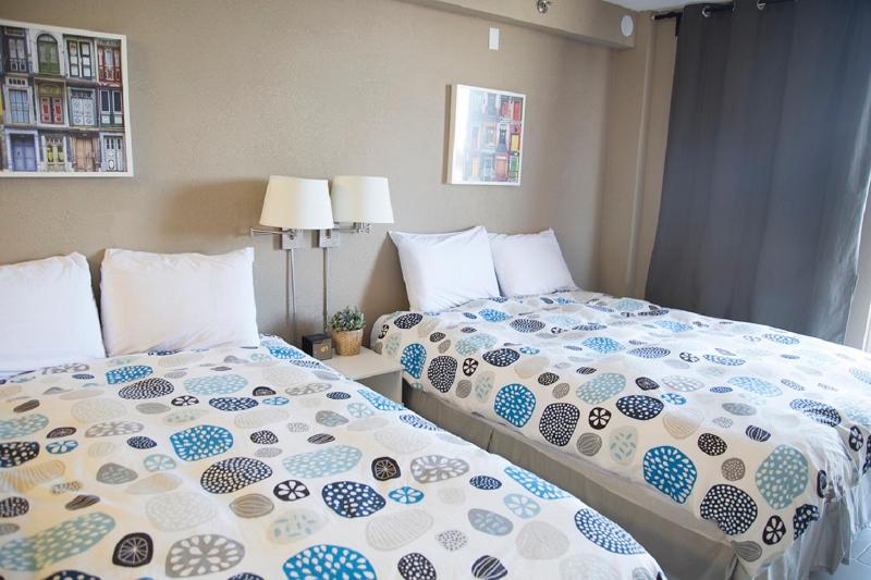 Harbour Beach Resort Studios! - image 48