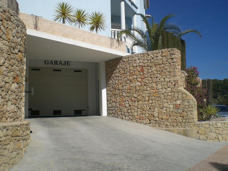 Aparthotel Residencia & Spa Parques Casablanca - image 11