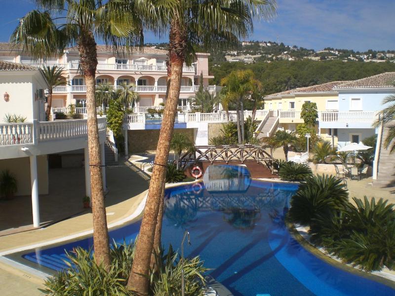 Aparthotel Residencia & Spa Parques Casablanca - image 20