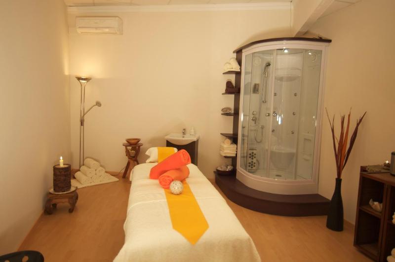 Aparthotel Residencia & Spa Parques Casablanca - image 22