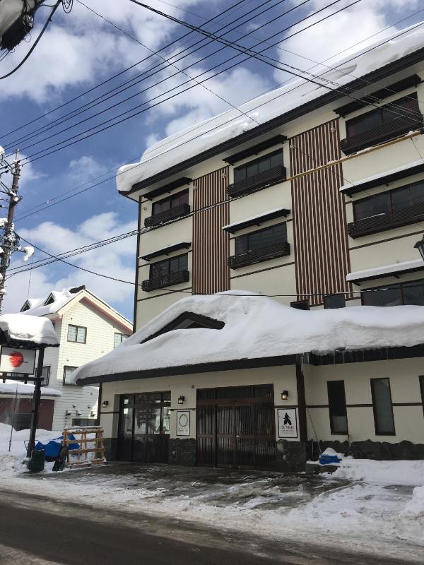 The Address Akakura - image 22