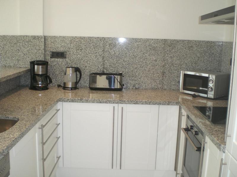 Aparthotel Residencia & Spa Parques Casablanca - image 25