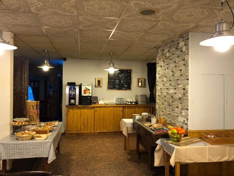 Hôtel Les Trappeurs - image 17