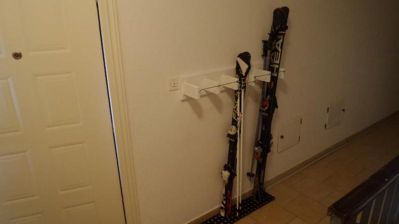 Apartment with Balcony image 2