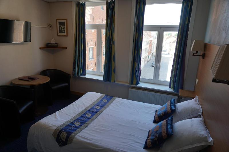 Hotel Asiris - image 16