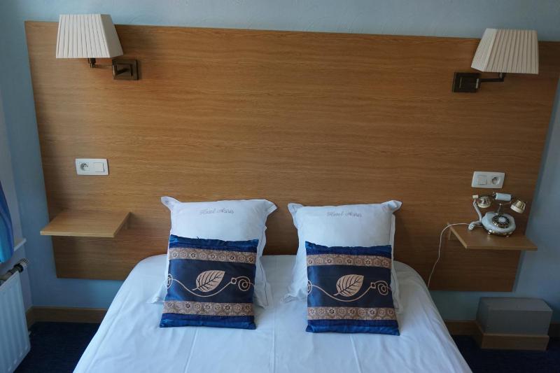 Hotel Asiris - image 12