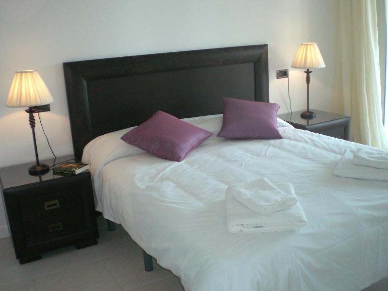 One-Bedroom Apartment image 3